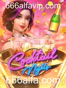 Descubra as Regras e a Atração do Jogo CocktailNights