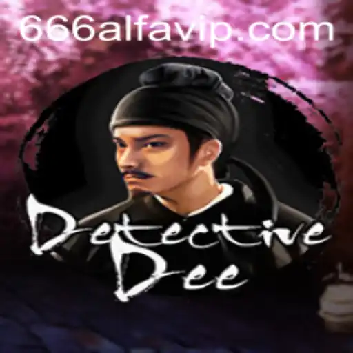 DetectiveDee: Um Mundo de Mistério e Estratégia