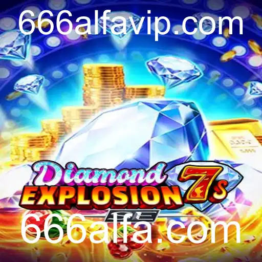 Explorando DiamondExplosion7sSE: O Novo Fenômeno dos Jogos Digitais