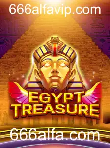 Explorando a Aventura Enigmática de EgyptTreasure