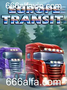 EuropeTransit: Exploração e Estratégia no Jogo de Tabuleiro do Momento