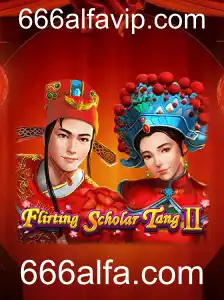 Explorando o Mundo de Flirting Scholar Tang II: Um Mergulho nas Regras e Dinâmicas