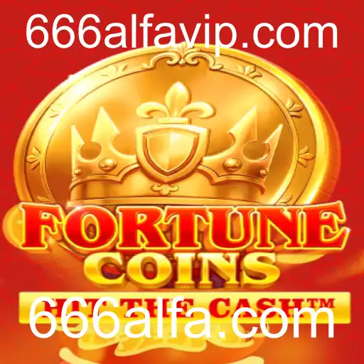 FortuneCoins: Mergulhe no Universo do Jogo com Emoção