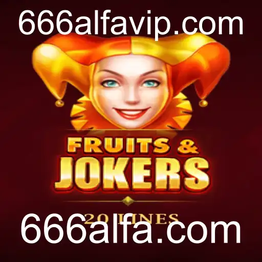 Explorando o Mundo Emocionante de FruitsAndJokers20