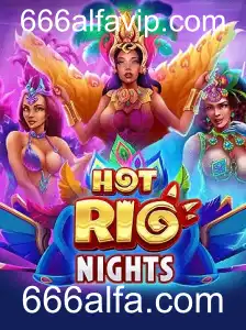 Explorando HotRioNights: O Jogo que Une Emoção e Estratégia