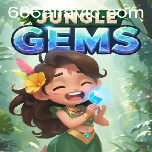 Explorando o Mundo de JungleGems: O Jogo que Conquista e Surpreende