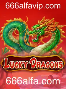 Descubra o Fascinante Mundo de LuckyDragons