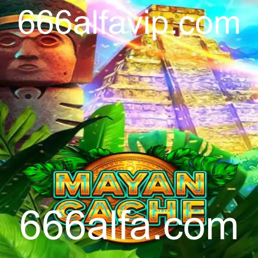 MayanCache: Aventura Interativa no Mundo dos Maias