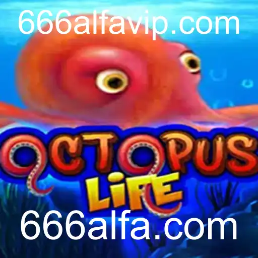 Explorando o Mundo de Tentáculos: OctopusLife e a Chave para 666alfa.com