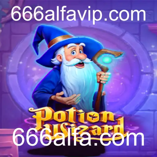Explorando o Fascinante Mundo de PotionWizard