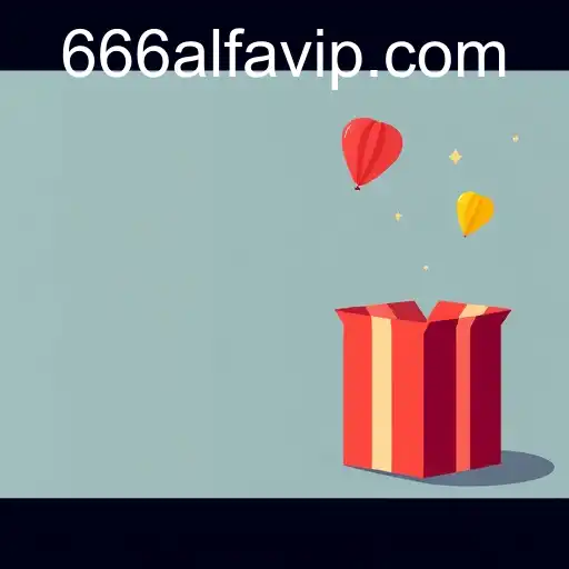 Explorando o Mundo das Promoções: A Atratividade de 666alfa.com