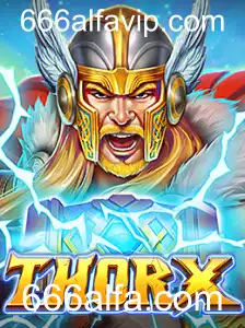 Descubra o Mundo de ThorX: Aventura, Estratégia e Desafios