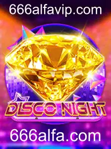 Descubra o Fascinante Jogo DiscoNight