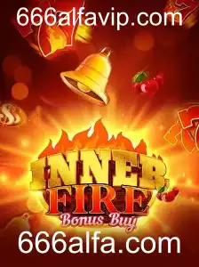 Descubra o Fascinante Mundo de InnerFireBonusBuy no 666alfa.com