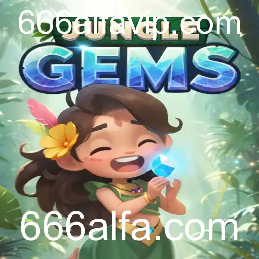 Explorando o Mundo de JungleGems: O Jogo que Conquista e Surpreende