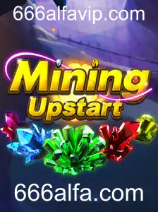 Explorando MiningUpstart: Um Mergulho na Revolução dos Jogos