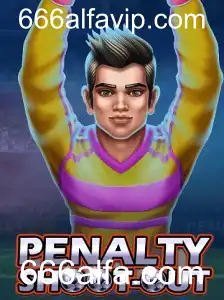 Explorando o Jogo PenaltyShootOut: Uma Nova Tendência no Mundo do Esporte Virtual
