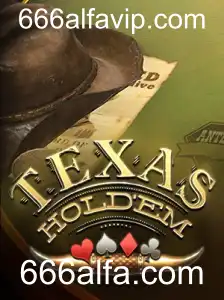 Texas Hold'em: O Jogo de Cartas que Conquista Multidões