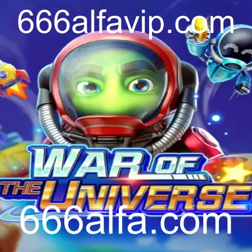 WAROFTHEUNIVERSE: Descubra o Jogo que Está Revolucionando o Entretenimento