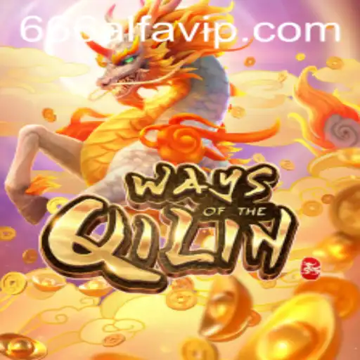 Descubra o Fascínio do Jogo WaysoftheQilin na Era Digital