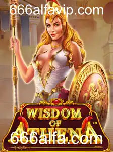 Descubra a Arte da Sabedoria com o Jogo 'WisdomofAthena'